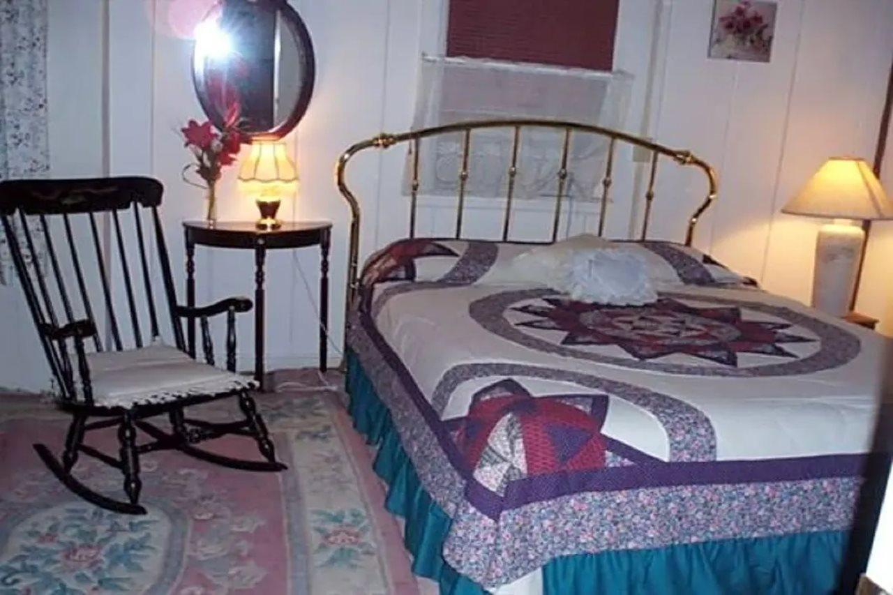 1768 Country Inn ノース・コンウェー エクステリア 写真